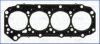 NISSA 11044VC100 Gasket, cylinder head